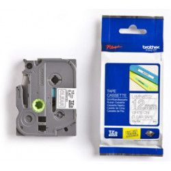 Brother Nastro per etichettatura 12mm