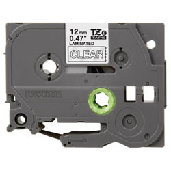 Brother Nastro per etichettatura 12mm