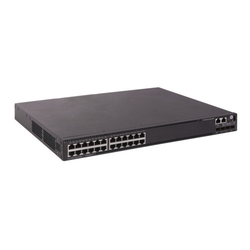 Hewlett Packard Enterprise 5130 24G 4SFP+...