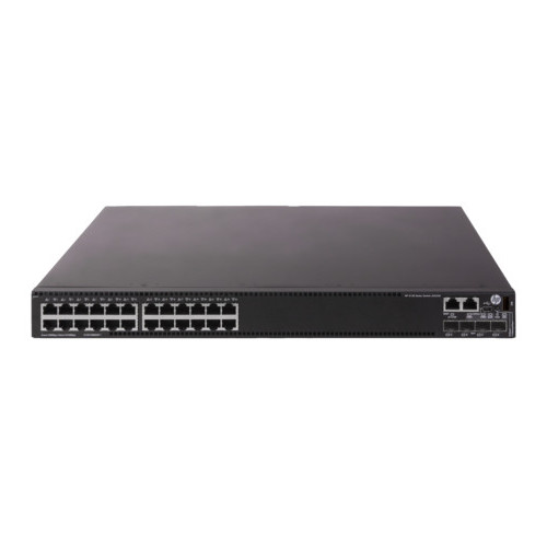 Hewlett Packard Enterprise 5130 24G 4SFP+...