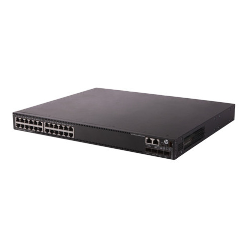 Hewlett Packard Enterprise 5130 24G 4SFP+...