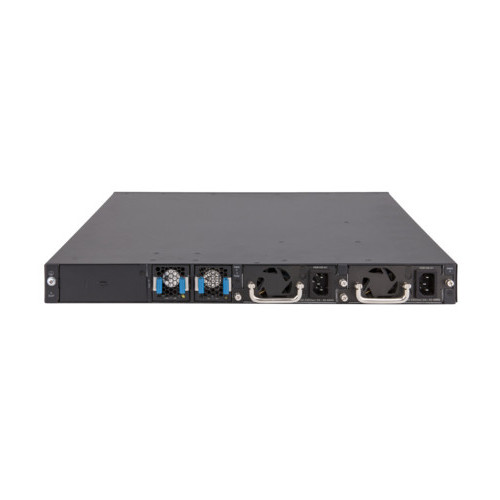 Hewlett Packard Enterprise 5130 24G 4SFP+...