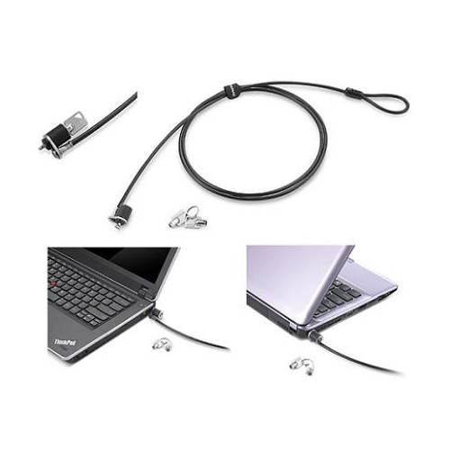 Lenovo 57Y4303 cavo di sicurezza 1,52 m