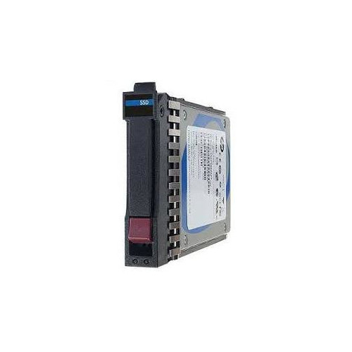 Hewlett Packard Enterprise N9X96A drives allo...