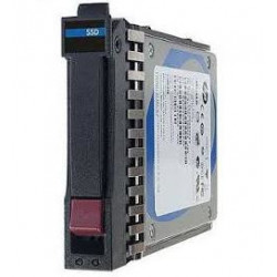 Hewlett Packard Enterprise N9X96A drives allo stato solido 2.5" 800 GB SAS