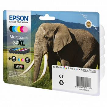 Epson Elephant Multipack... 2
