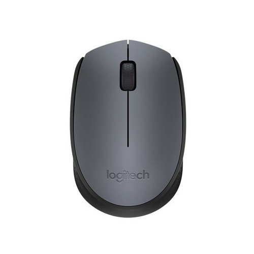 Logitech M170 mouse RF Wireless Ottico 1000 DPI...