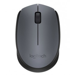 Logitech M170 mouse RF Wireless Ottico 1000 DPI Ambidestro