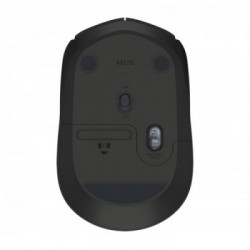 Logitech M170 mouse RF Wireless Ottico 1000 DPI Ambidestro