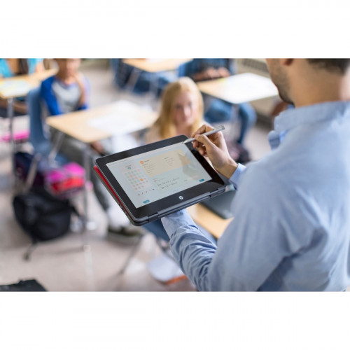 HP Active Pen con App Launch