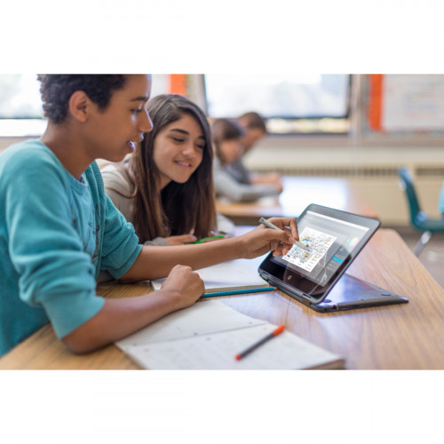 HP Active Pen con App Launch