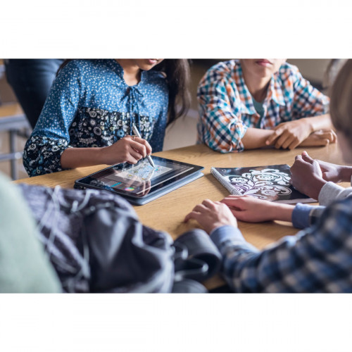 HP Active Pen con App Launch