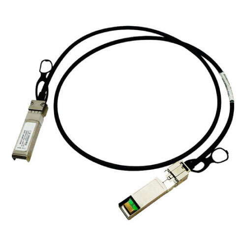 Lenovo Cavo SFP+DAC Pasivo IBM 3m 90Y9430