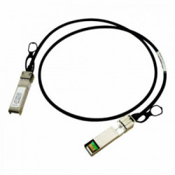 Lenovo Cavo SFP+DAC Pasivo IBM 3m 90Y9430