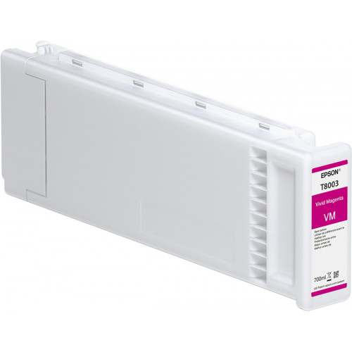 Epson Singlepack Vivid Magenta T800300...