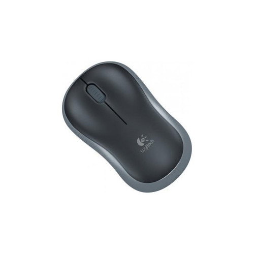 Logitech M185 mouse RF Wireless Ottico
