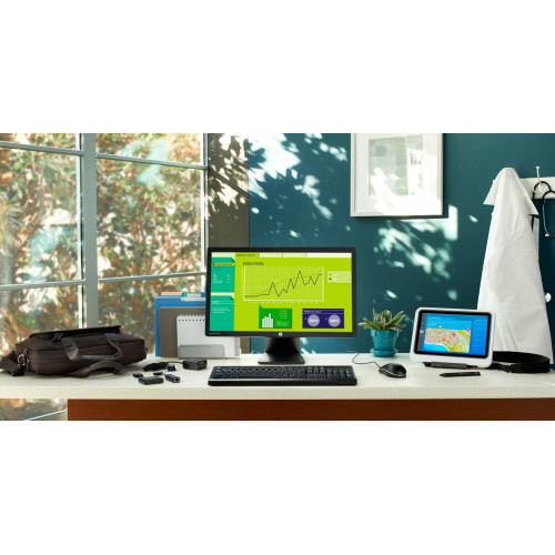 HP Adattatore HDMI/VGA