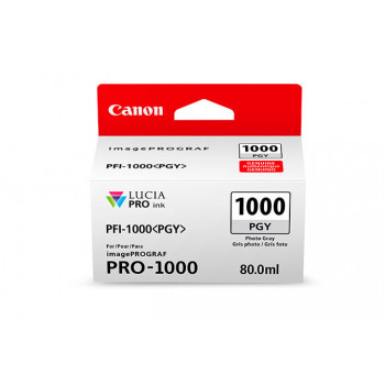 Canon PFI-1000 PGY...