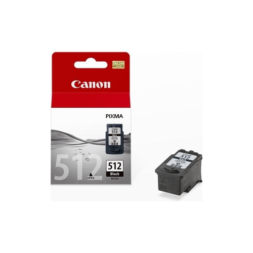 Canon PG-512 Originale Nero 1 pezzo(i)