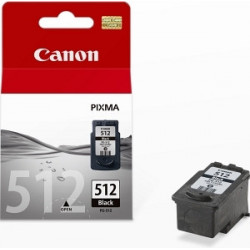 Canon PG-512 Originale Nero 1 pezzo(i)
