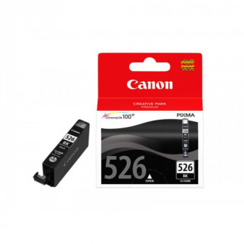 Canon CLI-526 BK Originale...