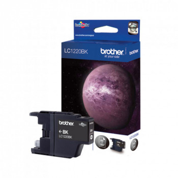 Brother LC-1220BK cartuccia...