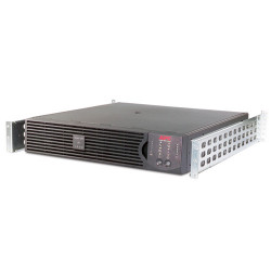 APC Smart-UPS RT 1000VA 700 W 8 presa(e) AC