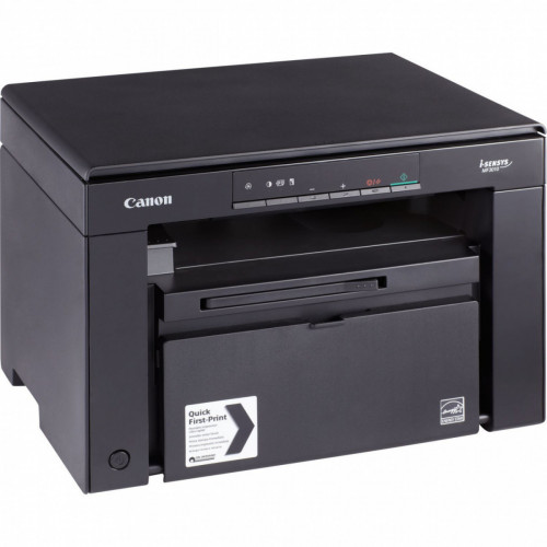 Canon i-SENSYS MF3010 Laser A4 1200 x 600 DPI...