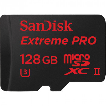 Sandisk Extreme Pro 128GB...