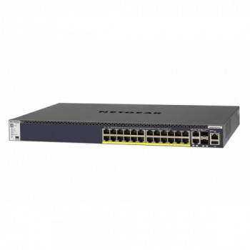 Netgear M4300-28G-PoE+... 2