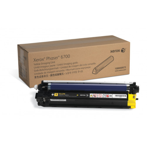 Xerox Unità Imaging Giallo (50.000...