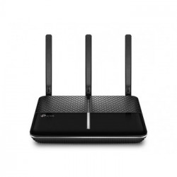 TP-LINK AC1600 Wireless Dual Band Gigabit VDSL2 Modem Router