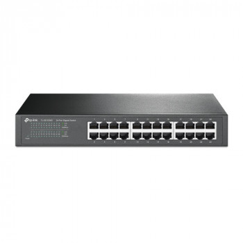 TP-LINK Switch 24-Porte...