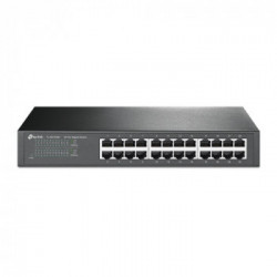 TP-LINK Switch 24-Porte Gigabit Desktop/Rackmount