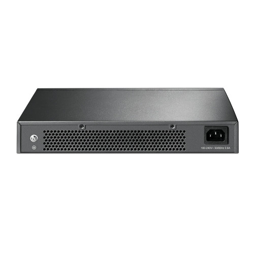 TP-LINK Switch 24-Porte Gigabit Desktop/Rackmount