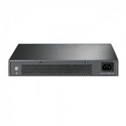 TP-LINK Switch 24-Porte Gigabit Desktop/Rackmount