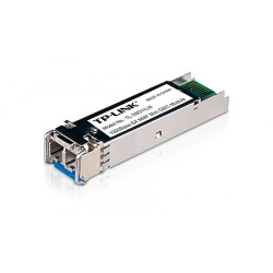 TP-LINK TL-SM311LM modulo del ricetrasmettitore di rete Fibra ottica 1250 Mbit/s SFP 850 nm