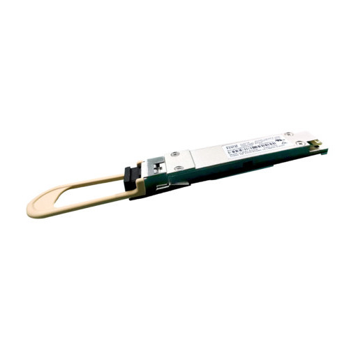Hewlett Packard Enterprise 40G QSFP+ LC modulo...