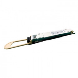 Hewlett Packard Enterprise 40G QSFP+ LC modulo del ricetrasmettitore di rete 40000 Mbit/s QSFP+
