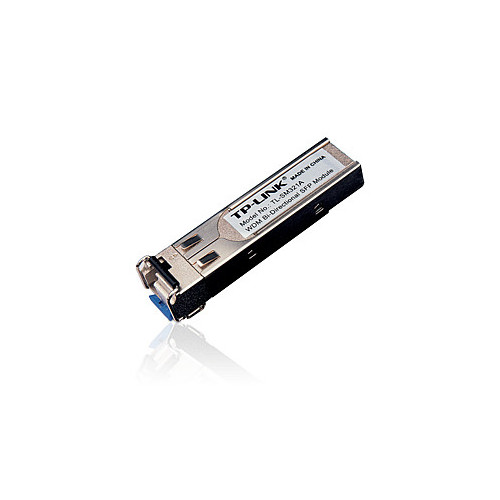 TP-LINK Connettore SFP 1000Base-BX WDM...