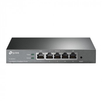 TP-LINK TL-R470T+ router...