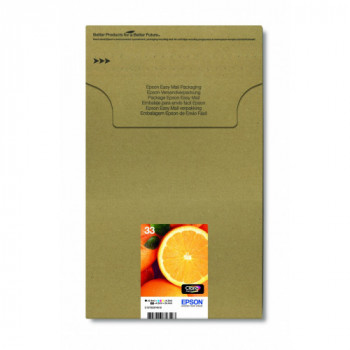 Epson Oranges Multipack... 2