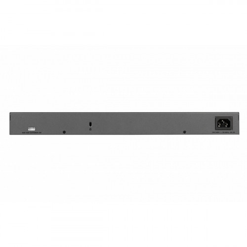 Netgear XS748T-100NES switch di rete Gestito...