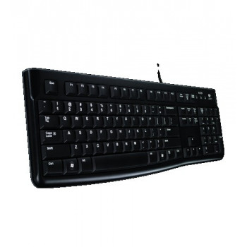 Logitech K120 tastiera USB...