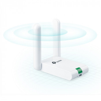 TP-LINK Adattatore USB... 2