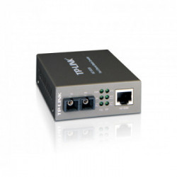 TP-LINK Fast Ethernet Media Converter(SC,multi-mode)