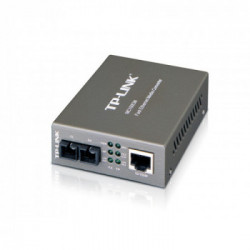 TP-LINK Fast Ethernet Media Converter(SC,multi-mode)