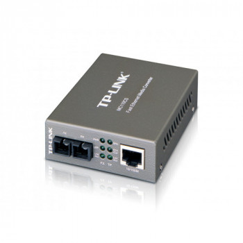 TP-LINK Fast Ethernet Media...