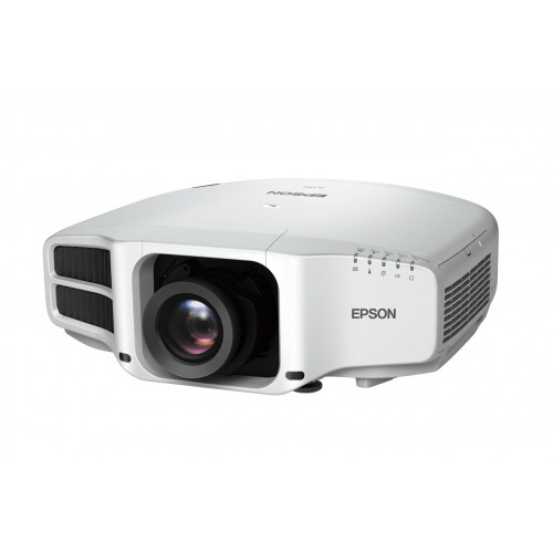 Epson EB-G7800 - Proiettore 3LCD - 8000 lumen...