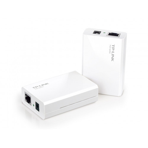 TP-LINK Kit Adattatori Power over Ethernet